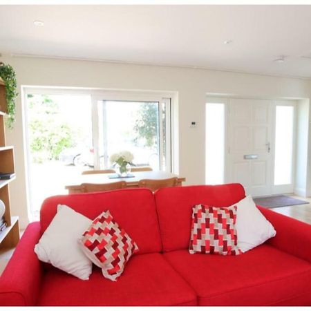 ★ Luxury Oxford Apartment ★ Sleeps 4, Free Parking Zewnętrze zdjęcie