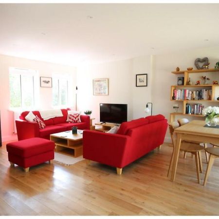 ★ Luxury Oxford Apartment ★ Sleeps 4, Free Parking Zewnętrze zdjęcie
