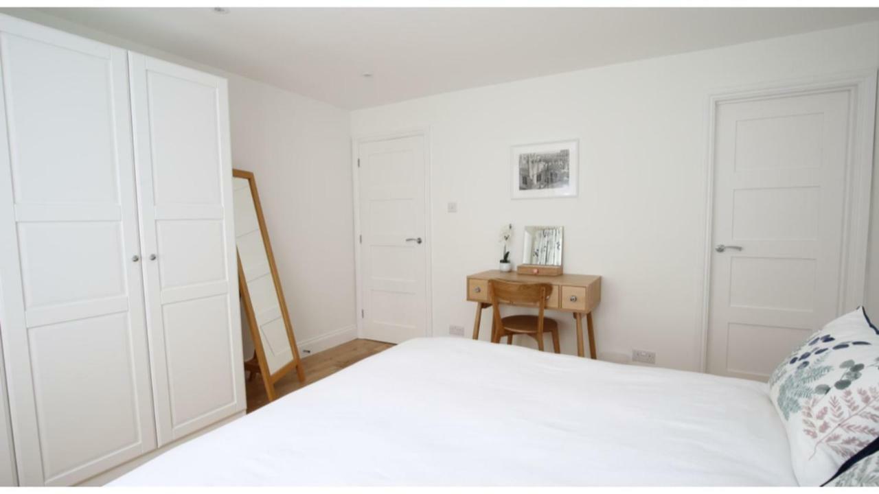 ★ Luxury Oxford Apartment ★ Sleeps 4, Free Parking Zewnętrze zdjęcie