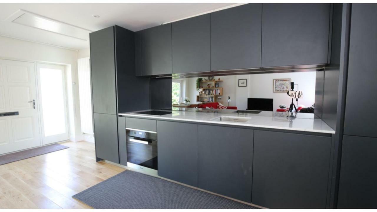 ★ Luxury Oxford Apartment ★ Sleeps 4, Free Parking Zewnętrze zdjęcie