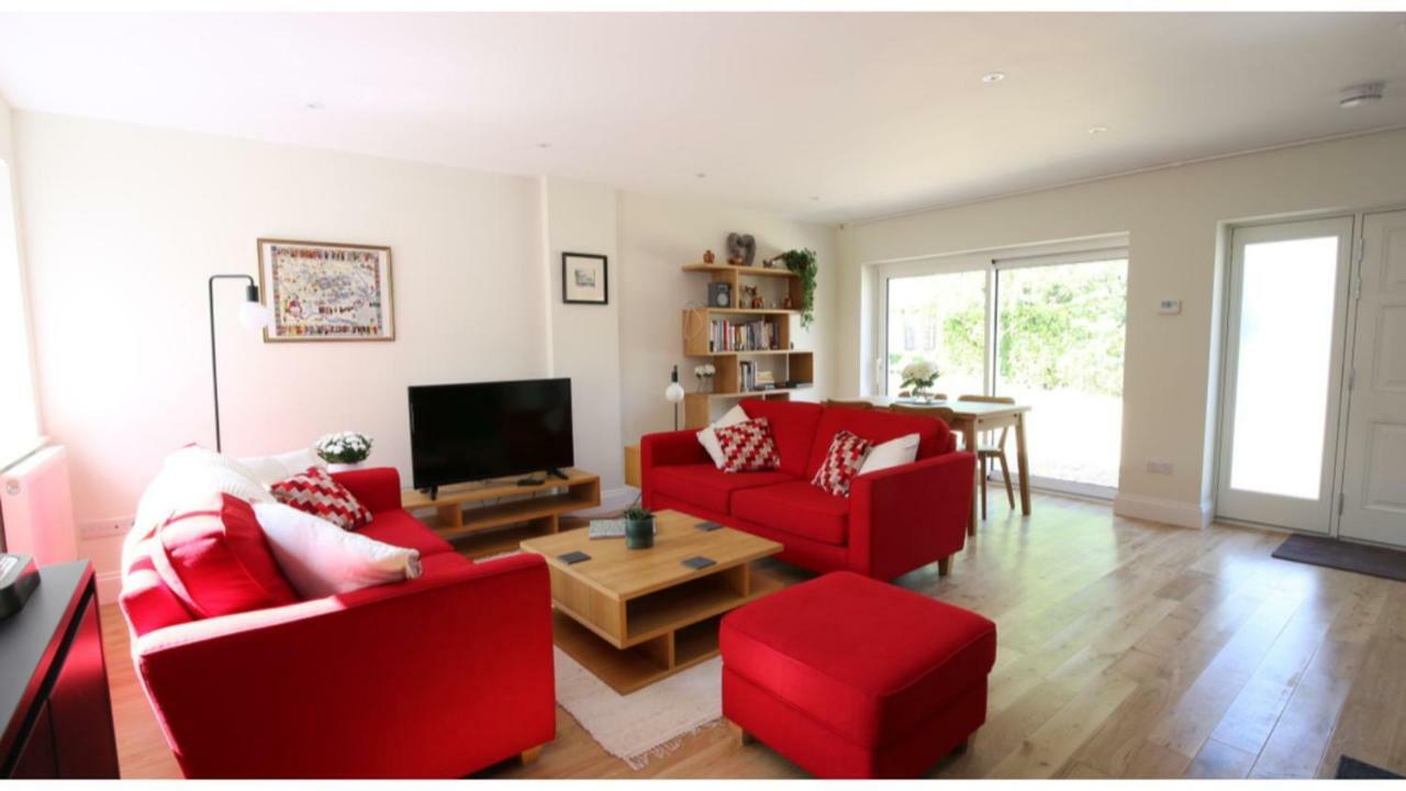 ★ Luxury Oxford Apartment ★ Sleeps 4, Free Parking Zewnętrze zdjęcie
