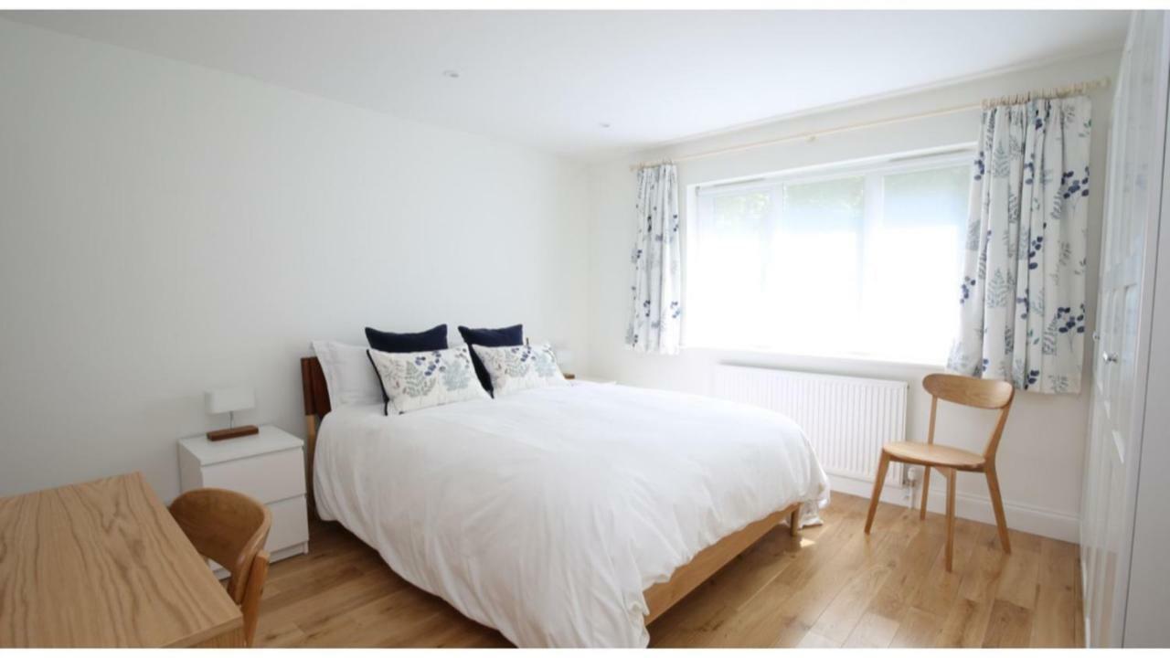 ★ Luxury Oxford Apartment ★ Sleeps 4, Free Parking Zewnętrze zdjęcie