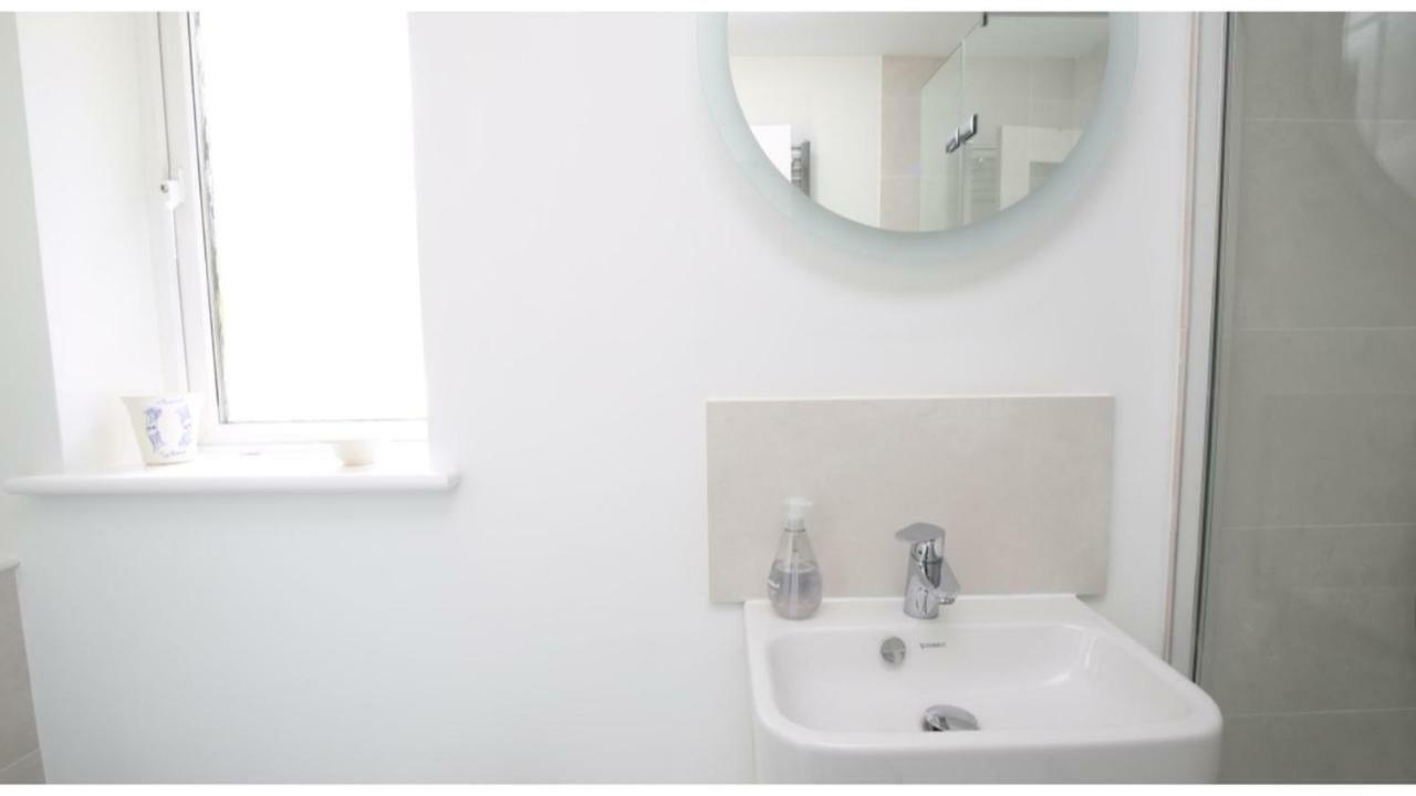 ★ Luxury Oxford Apartment ★ Sleeps 4, Free Parking Zewnętrze zdjęcie