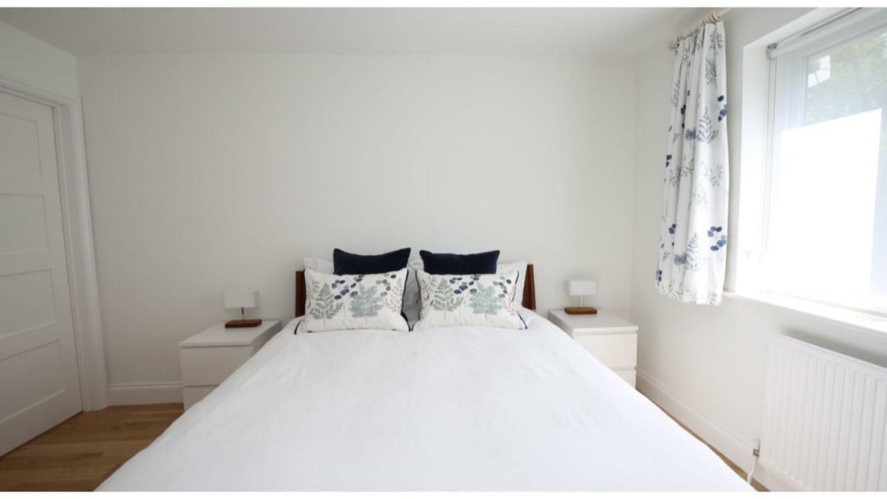 ★ Luxury Oxford Apartment ★ Sleeps 4, Free Parking Zewnętrze zdjęcie
