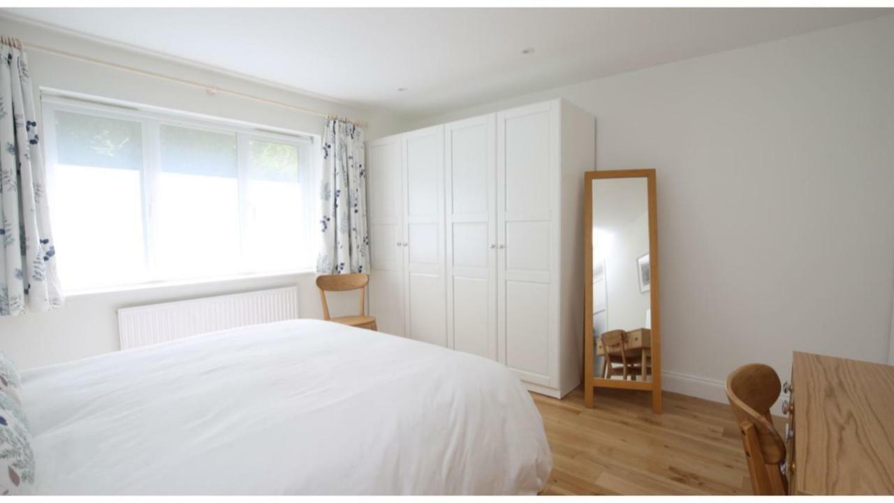 ★ Luxury Oxford Apartment ★ Sleeps 4, Free Parking Zewnętrze zdjęcie