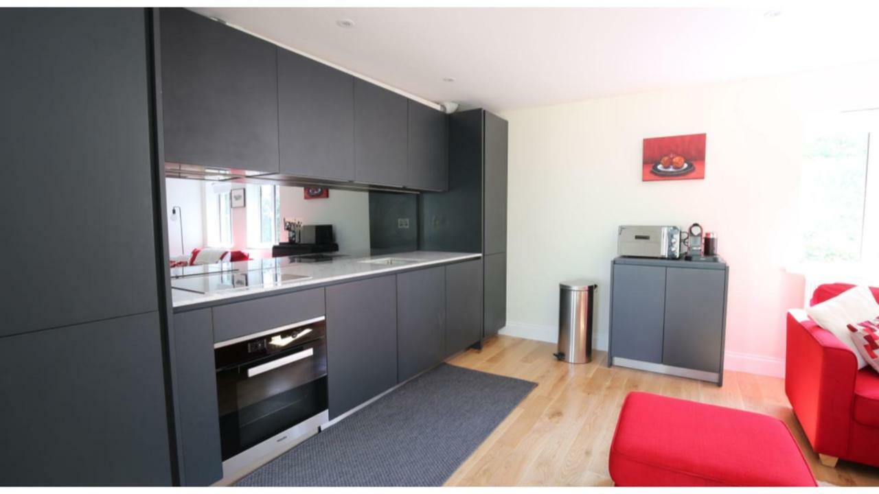 ★ Luxury Oxford Apartment ★ Sleeps 4, Free Parking Zewnętrze zdjęcie